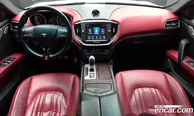 Maserati Ghibli 2015 3.0 автомат (гидро), миниатюра 7 Maserati Ghibli 2015 3.0 автомат (гидро), миниатюра 7