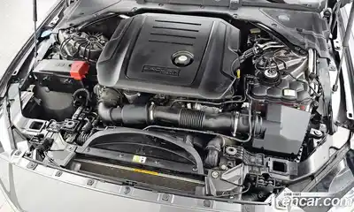 Jaguar XE 2015 2.0 автомат (гидро), миниатюра 6 Jaguar XE 2015 2.0 автомат (гидро), миниатюра 6