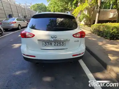 Infiniti EX 2010 3.5 автомат (гидро), миниатюра 1 Infiniti EX 2010 3.5 автомат (гидро), миниатюра 1
