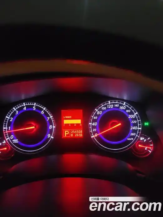 Infiniti EX 2010 3.5 автомат (гидро), фото 2 Infiniti EX 2010 3.5 автомат (гидро), фото 2