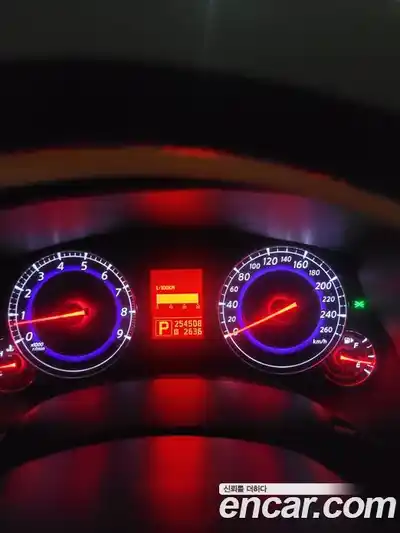 Infiniti EX 2010 3.5 автомат (гидро), миниатюра 2 Infiniti EX 2010 3.5 автомат (гидро), миниатюра 2