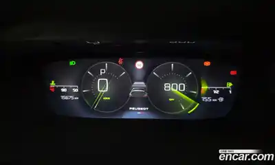 Peugeot 308 2023 1.5 автомат (гидро), миниатюра 11