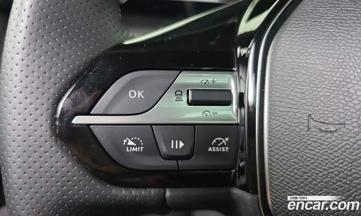 Peugeot 308 2023 1.5 автомат (гидро), фото 22