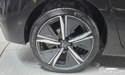 Peugeot 308 2023 1.5 автомат (гидро), миниатюра 5