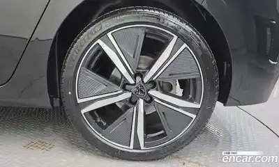 Peugeot 308 2023 1.5 автомат (гидро), миниатюра 7