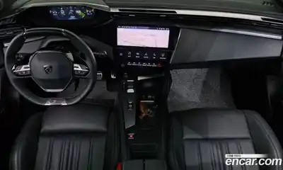 Peugeot 308 2023 1.5 автомат (гидро), миниатюра 10