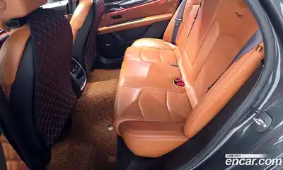 Cadillac CT6 2017 3.6 автомат (гидро), миниатюра 12