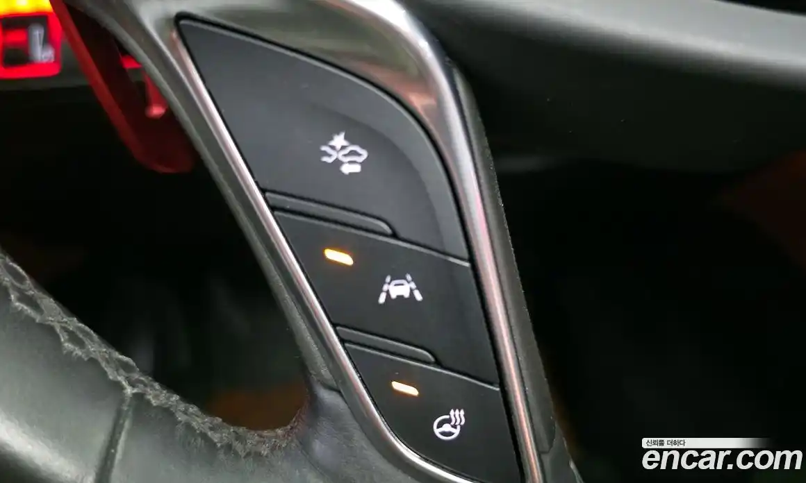 Cadillac CT6 2017 3.6 автомат (гидро), фото 17 Cadillac CT6 2017 3.6 автомат (гидро), фото 17