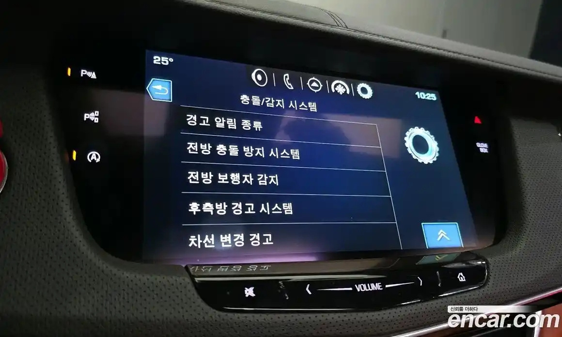 Cadillac CT6 2017 3.6 автомат (гидро), фото 19 Cadillac CT6 2017 3.6 автомат (гидро), фото 19