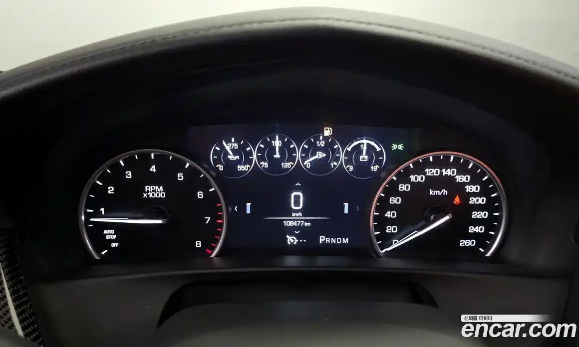 Cadillac CT6 2017 3.6 автомат (гидро), фото 8 Cadillac CT6 2017 3.6 автомат (гидро), фото 8