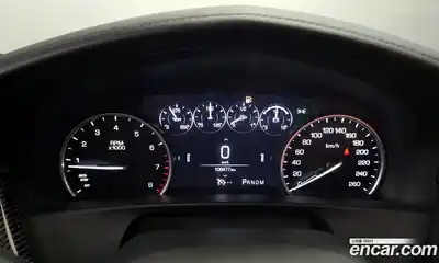 Cadillac CT6 2017 3.6 автомат (гидро), миниатюра 8 Cadillac CT6 2017 3.6 автомат (гидро), миниатюра 8