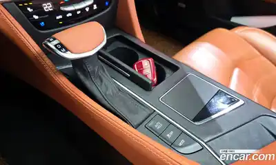 Cadillac CT6 2017 3.6 автомат (гидро), миниатюра 9 Cadillac CT6 2017 3.6 автомат (гидро), миниатюра 9