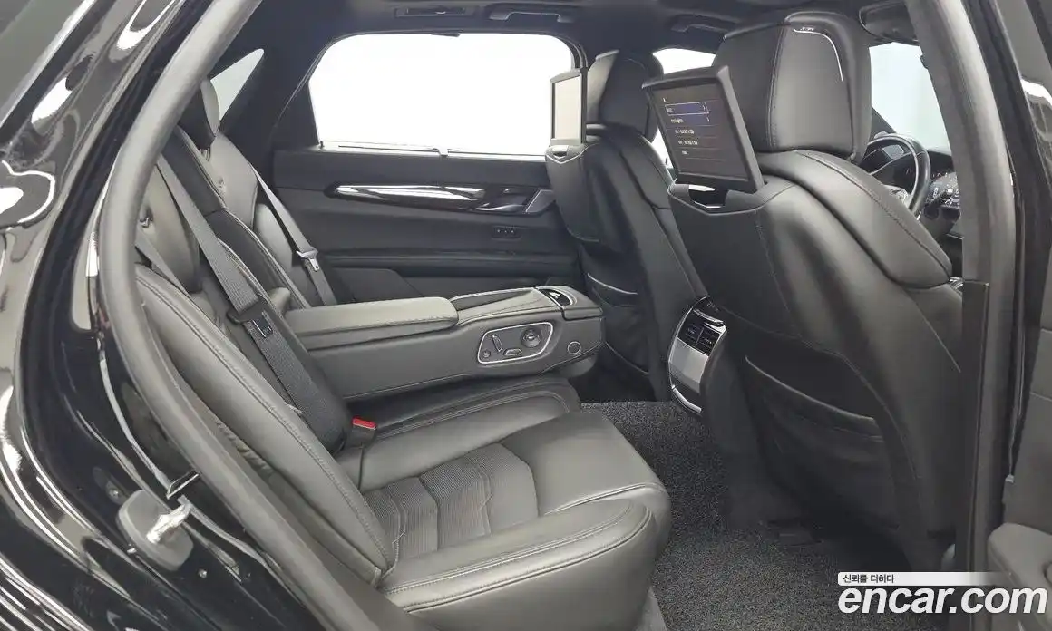 Cadillac CT6 2019 3.6 автомат (гидро), фото 12 Cadillac CT6 2019 3.6 автомат (гидро), фото 12