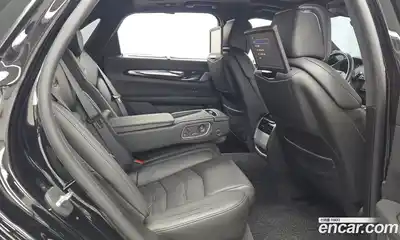 Cadillac CT6 2019 3.6 автомат (гидро), миниатюра 12
