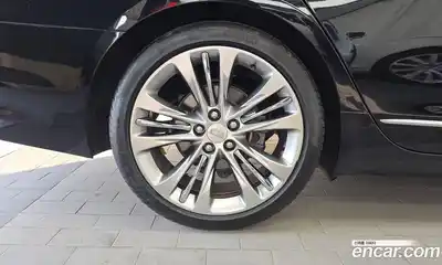 Cadillac CT6 2019 3.6 автомат (гидро), миниатюра 5 Cadillac CT6 2019 3.6 автомат (гидро), миниатюра 5