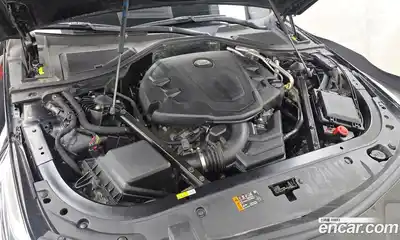 Cadillac CT6 2019 3.6 автомат (гидро), миниатюра 6 Cadillac CT6 2019 3.6 автомат (гидро), миниатюра 6