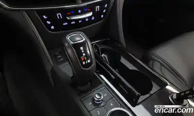 Cadillac CT6 2019 3.6 автомат (гидро), миниатюра 9 Cadillac CT6 2019 3.6 автомат (гидро), миниатюра 9