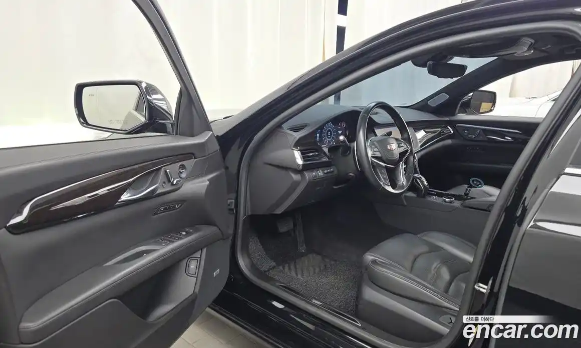 Cadillac CT6 2019 3.6 автомат (гидро), фото 10 Cadillac CT6 2019 3.6 автомат (гидро), фото 10