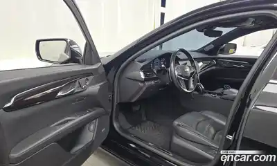 Cadillac CT6 2019 3.6 автомат (гидро), миниатюра 10 Cadillac CT6 2019 3.6 автомат (гидро), миниатюра 10