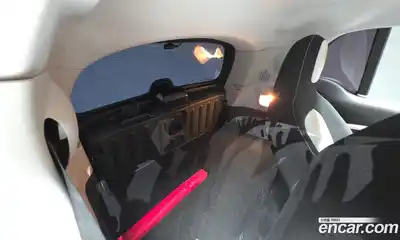 Smart Fortwo 2015 1.0 автомат (гидро), миниатюра 11