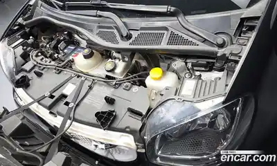 Smart Fortwo 2015 1.0 автомат (гидро), миниатюра 6