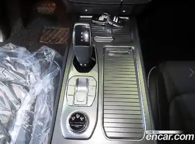 SsangYong Rexton 2023 2.2 автомат (гидро), миниатюра 12