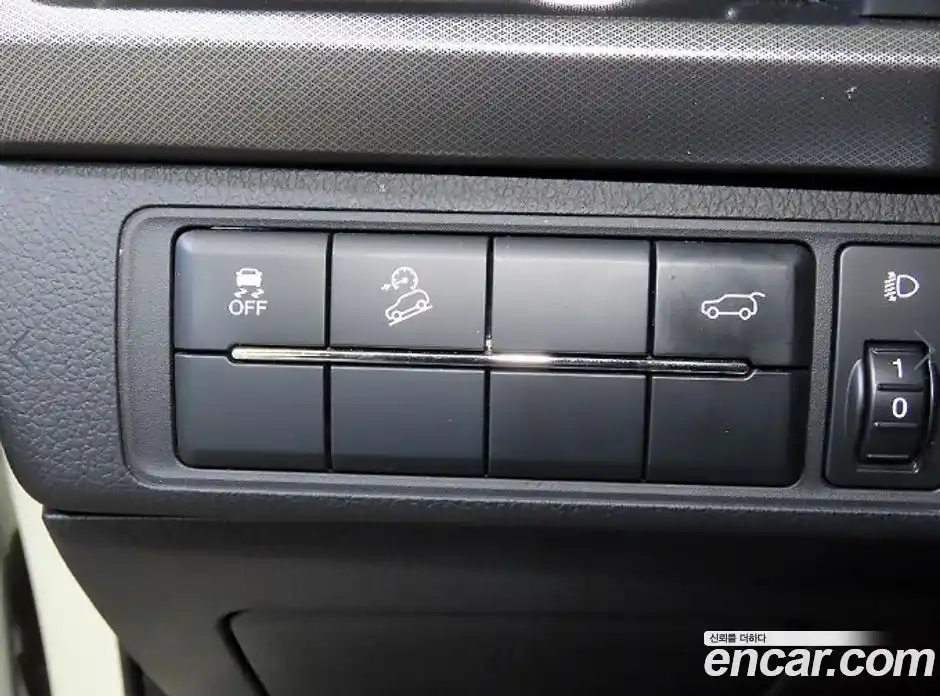 SsangYong Rexton 2023 2.2 автомат (гидро), фото 14