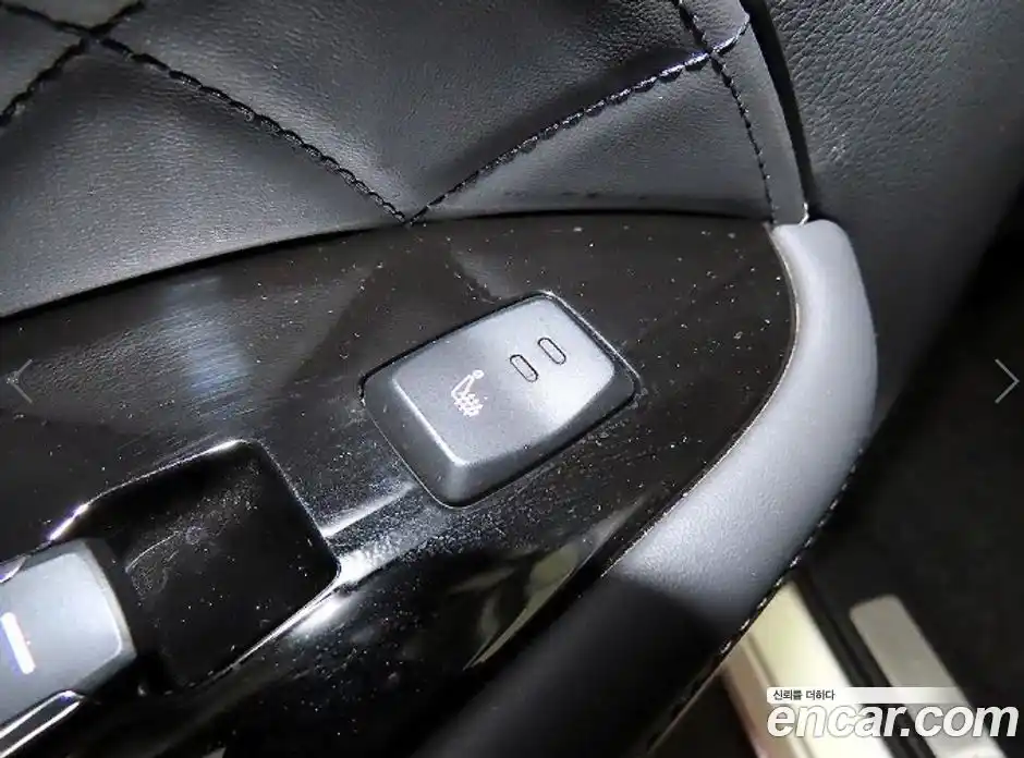 SsangYong Rexton 2023 2.2 автомат (гидро), фото 15