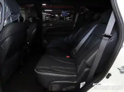 SsangYong Rexton 2023 2.2 автомат (гидро), миниатюра 7