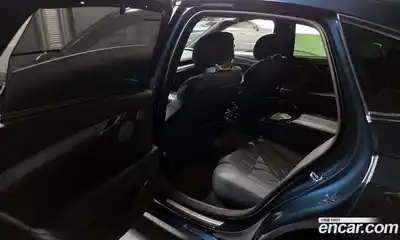 Genesis G80 2021 2.5 автомат (гидро), миниатюра 11