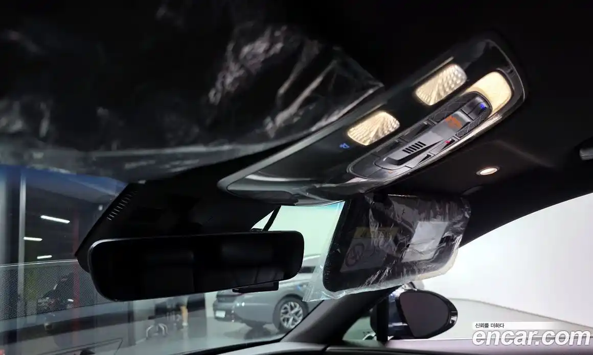 Genesis G80 2021 2.5 автомат (гидро), фото 17