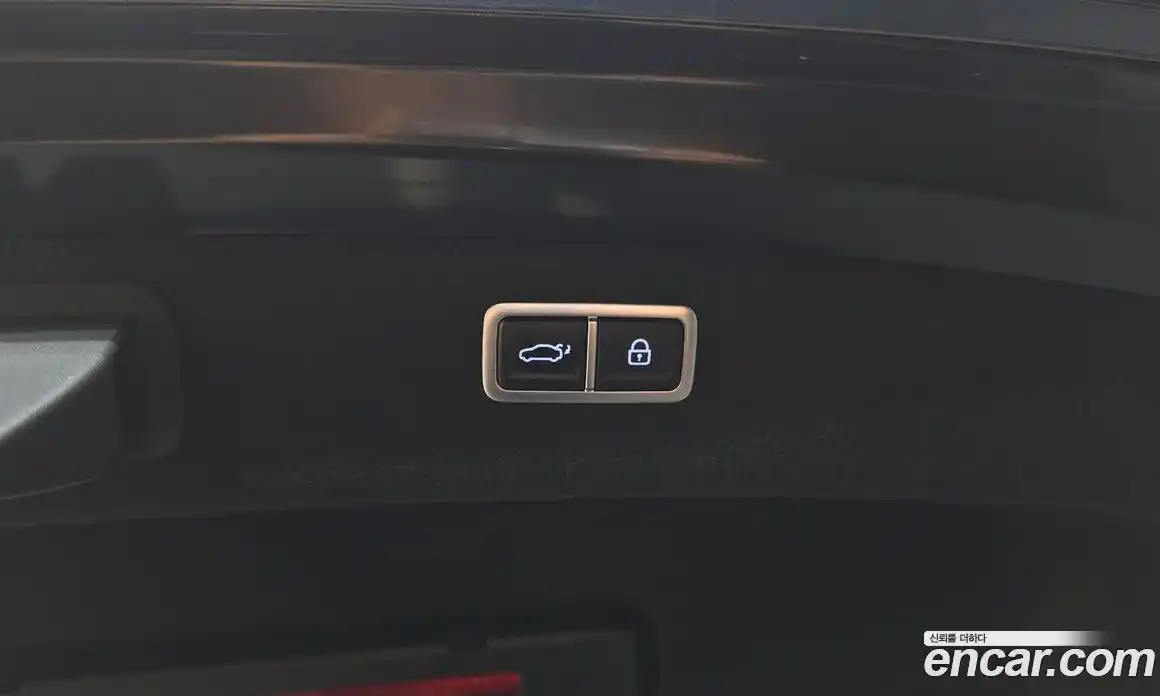 Genesis G80 2021 2.5 автомат (гидро), фото 19