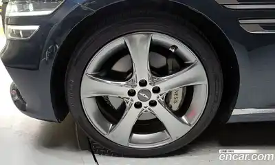 Genesis G80 2021 2.5 автомат (гидро), миниатюра 5