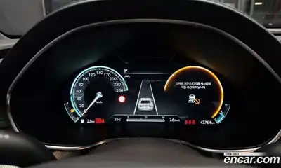 Genesis G80 2021 2.5 автомат (гидро), миниатюра 8