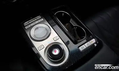 Genesis G80 2021 2.5 автомат (гидро), миниатюра 9