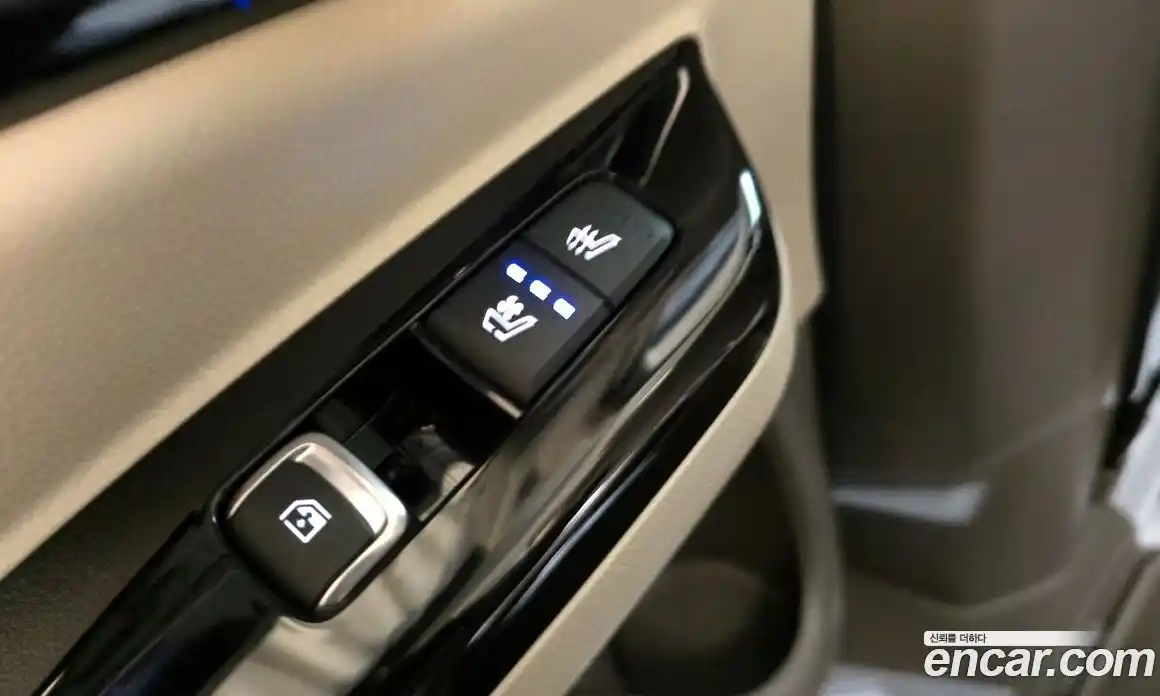 Kia Carnival 2022 3.5 автомат (гидро), фото 19