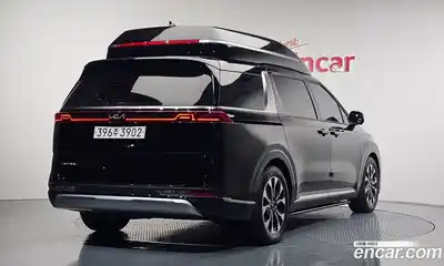 Kia Carnival 2022 3.5 автомат (гидро), миниатюра 2