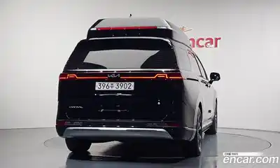 Kia Carnival 2022 3.5 автомат (гидро), миниатюра 4