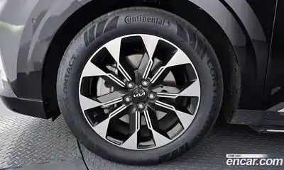 Kia Carnival 2022 3.5 автомат (гидро), миниатюра 5