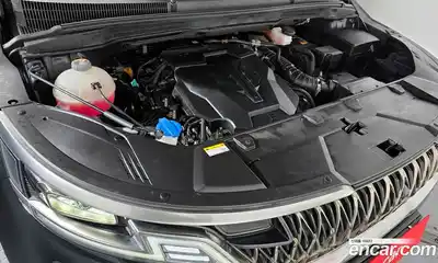 Kia Carnival 2022 3.5 автомат (гидро), миниатюра 6
