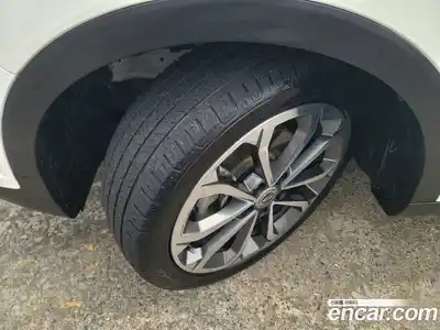 SsangYong TIBOLI 2017 1.6 автомат (гидро), миниатюра 5