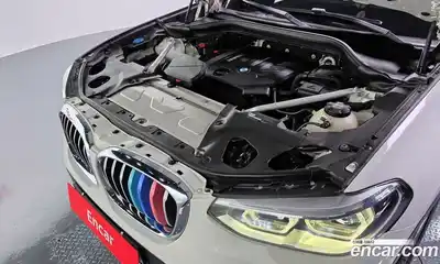 BMW X3 2019 2.0 автомат (гидро), миниатюра 6