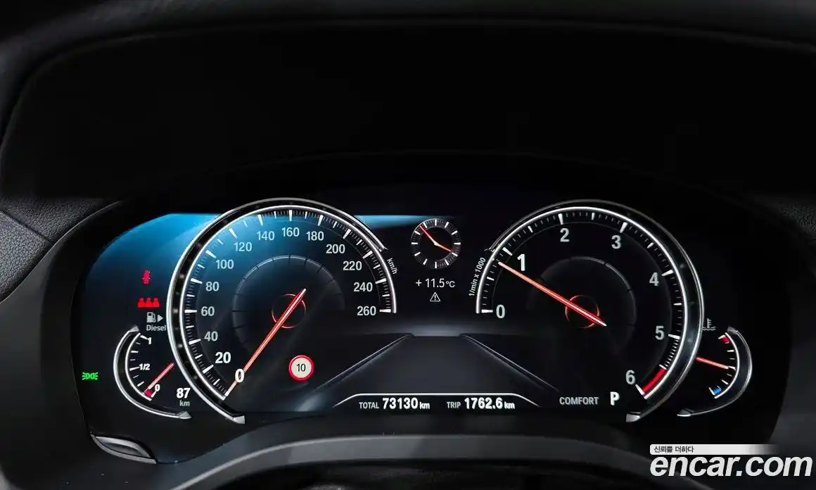 BMW X3 2019 2.0 автомат (гидро), фото 8