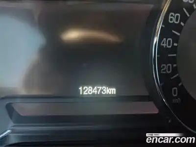 Lincoln MKX 2018 2.7 автомат (гидро), миниатюра 12