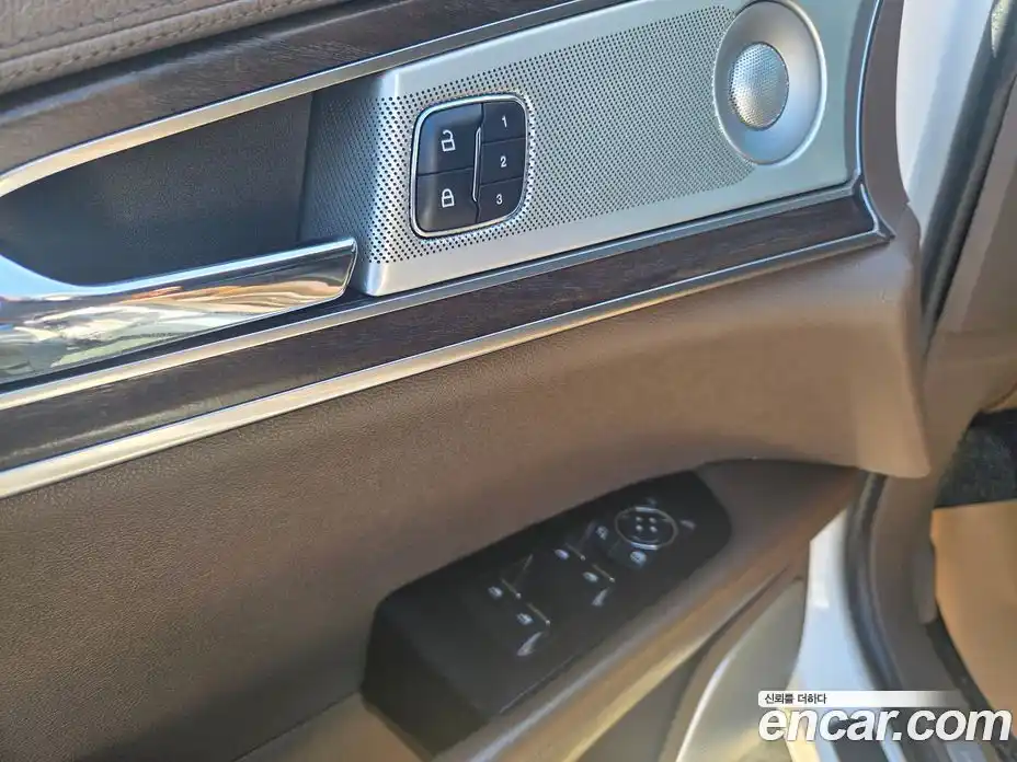 Lincoln MKX 2018 2.7 автомат (гидро), фото 13 Lincoln MKX 2018 2.7 автомат (гидро), фото 13