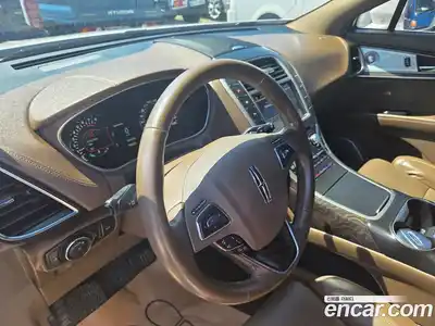 Lincoln MKX 2018 2.7 автомат (гидро), миниатюра 8 Lincoln MKX 2018 2.7 автомат (гидро), миниатюра 8