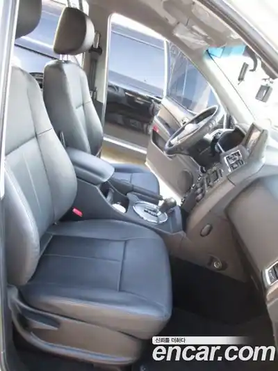 SsangYong Korando 2016 2.2 автомат (гидро), миниатюра 8