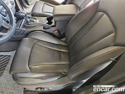 SsangYong Rexton 2020 2.2 автомат (гидро), миниатюра 8