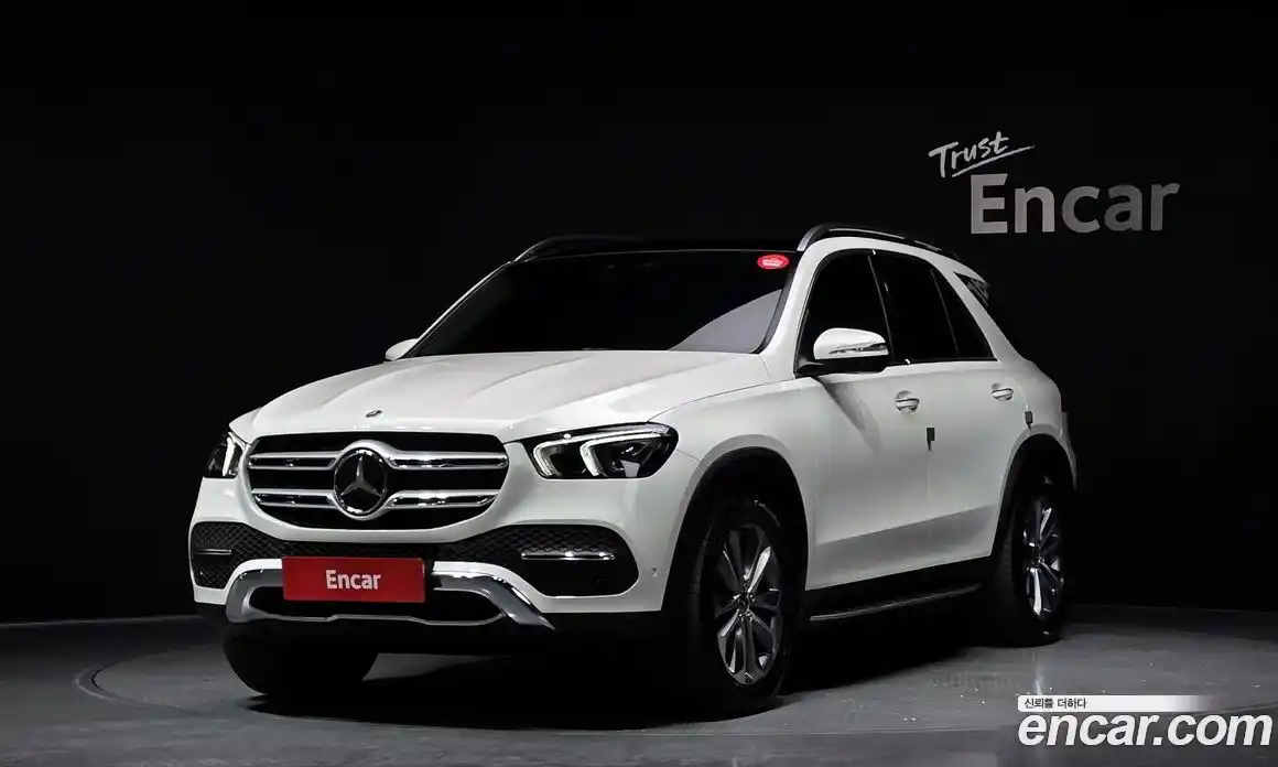 Mercedes-Benz GLE-Class 2021 1.9 гидро, фото 1 Mercedes-Benz GLE-Class 2021 1.9 гидро, фото 1