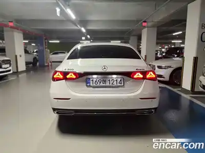 Mercedes-Benz E-Class 2026 2.0 гидро, миниатюра 4 Mercedes-Benz E-Class 2026 2.0 гидро, миниатюра 4